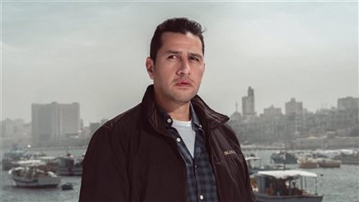 علي الطيب يحتفي بانتهاء تصوير مسلسل مليحة 