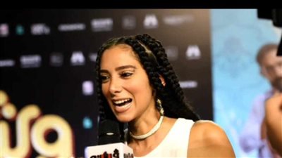 داليا شوقي: 5 جولات مغامرة شبابية وoppenheimer درس سينمائي متكامل (فيديو)