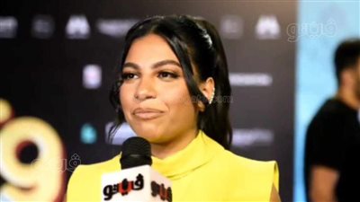 دنيا سامي: ظهوري مختلف في فيلم وش × وش وتصدر التريند مسؤولية كبيرة (فيديو)