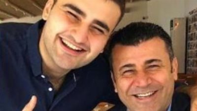 بوساطة عربية، الابتسامة تعود للشيف بوراك بعد الصلح مع والده (فيديو)