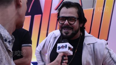 منذر رياحنة يتحدث لـ