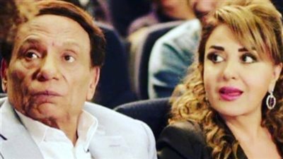 عادل إمام يتصدر تويتر بعد تصريحات مادلين طبر المسيئة، ومتابعون يلقنونها درسا