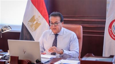 الصحة: تقديم 389 ألفا و648 خدمة في المبادرات الرئاسية 