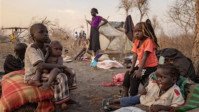 الأمم المتحدة: الحرب والجوع يهددان بالقضاء على السودان 