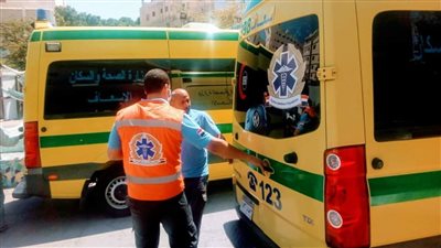 التصريح بدفن جثة طفل عذبه والده حتى الموت في بولاق الدكرور 