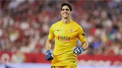 الهلال السعودي يعلن رسميا ضم ياسين بونو قادمًا من إشبيلية