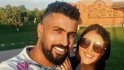 آخرها مسلسل نعمة الأفوكاتو، أعمال جمعت مي عمر وزوجها المخرج محمد سامي