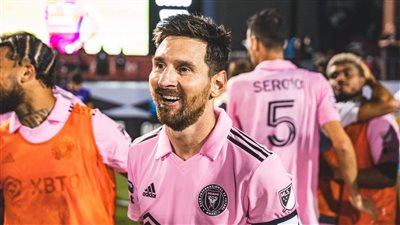 إنتر ميامي بدون ميسي يخسر نهائي كأس الولايات المتحدة في حضور زيدان وإنفانتينو