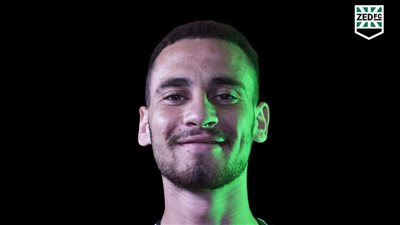 زد يتعاقد رسميا مع أحمد سيد عبد النبي قادما من الأهلي