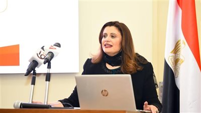 حصاد نشاط وزارة الهجرة خلال أسبوع (انفوجراف)