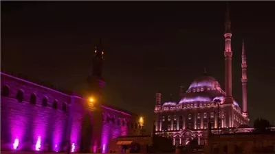 ينطلق 25 أغسطس، جدول حفلات مهرجان القلعة للموسيقى والغناء 2023