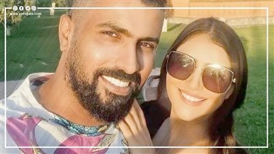 آخرها مسلسل نعمة الأفوكاتو.. أعمال جمعت مي عمر وزوجها المخرج محمد سامي (فيديوجراف)