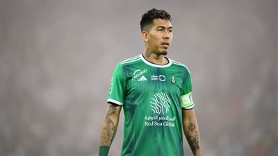 رسميا، السد القطري يعلن تعاقده مع فيرمينو 