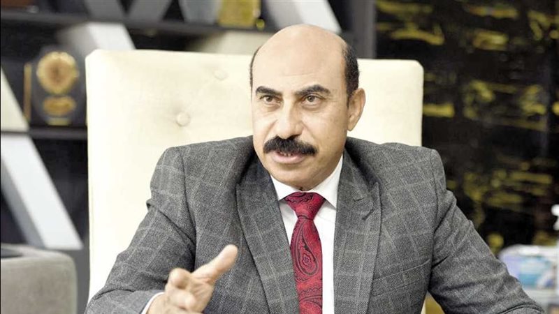 اللواء أشرف عطية،