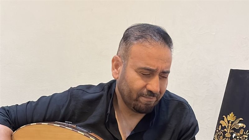 مجد القاسم، فيتو
