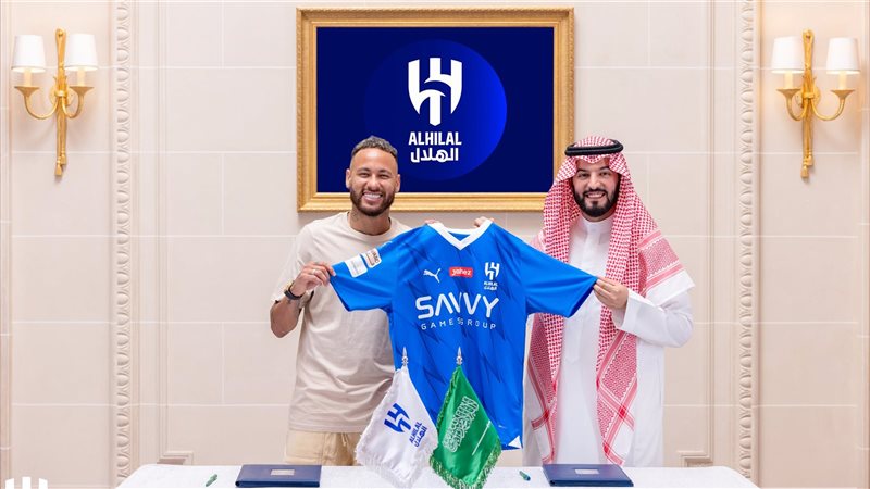 نيمار ، فيتو
