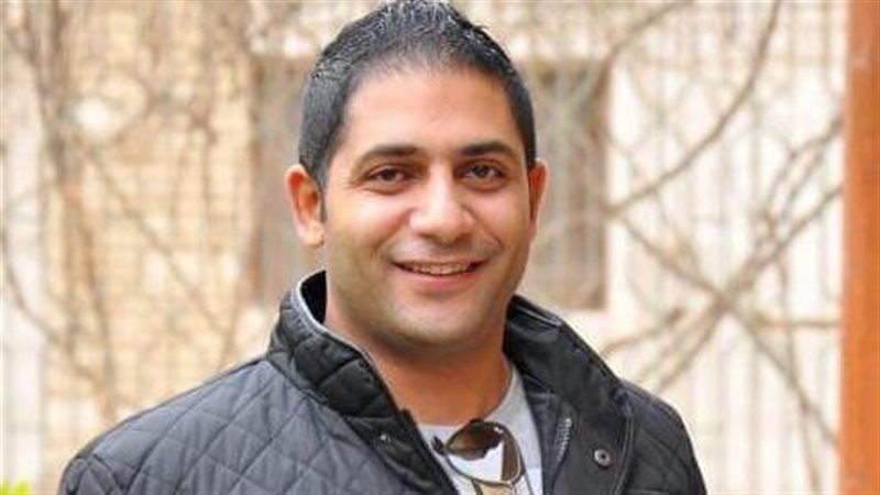 الدكتور أحمد عبد