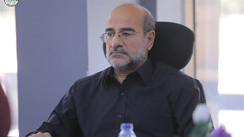 عامر حسين عضو اتحاد