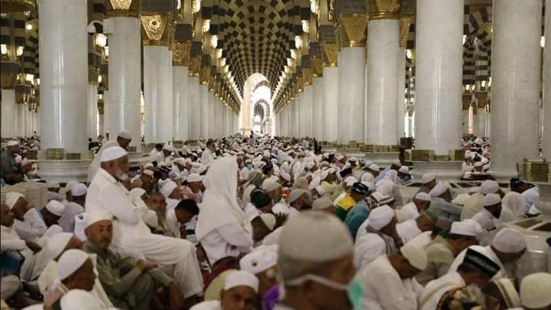 مواقيت الصلاة اليوم