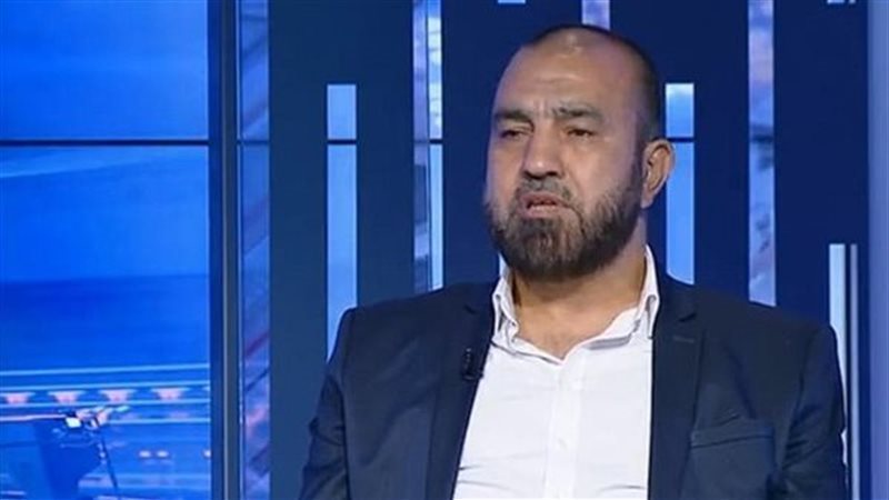 محمد رمضان نجم النادي