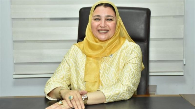 عبير عصام، فيتو