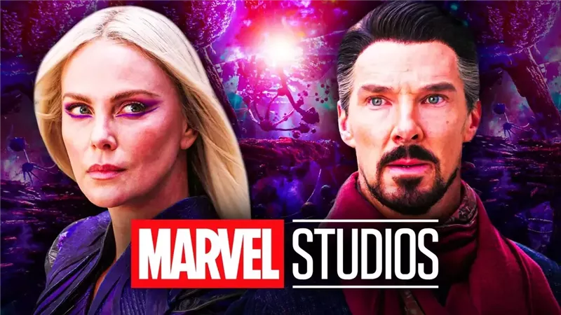 Doctor Strange، فيتو