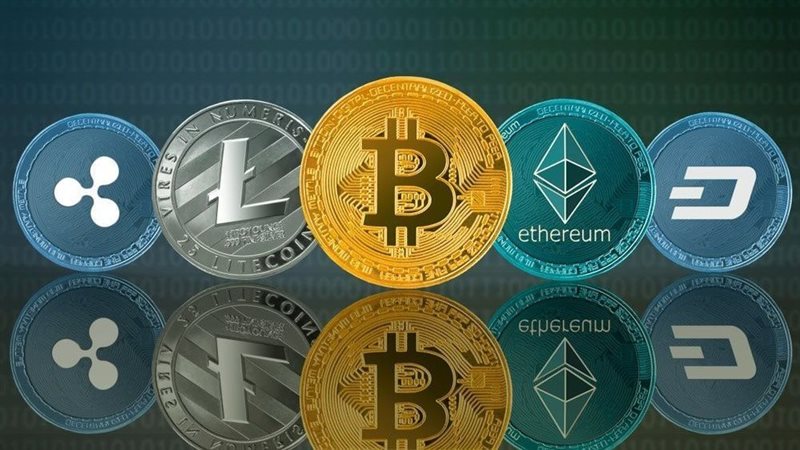 العملات الافتراضية،