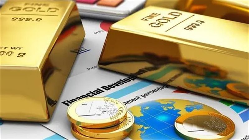 مؤشرات الذهب، فيتو