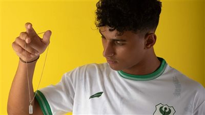 إرتياح داخل جهاز المنتخب الأولمبي بعد الاطمئنان على تطورات إصابة أحمد عيد