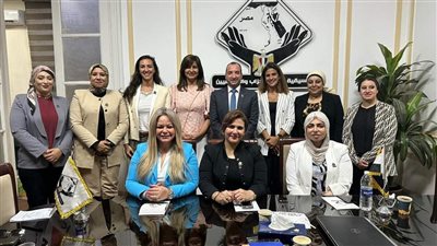  التنسيقية ومؤسسة 