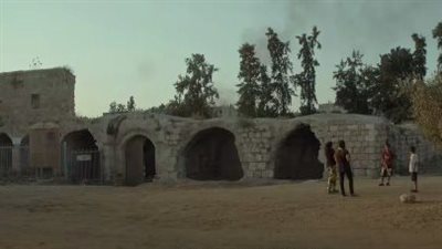 بحضور رامي يونس وسارة إما فريدلاند، عرض أول لفيلم 