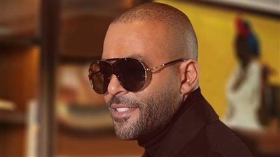 تامر عاشور يطرح أغنيته الجديدة 