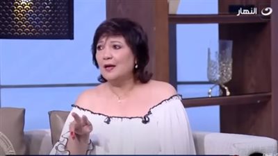 عايدة رياض: حبيت نجم كبير في الزمالك وبسببه محرم فؤاد ضربني علقة ساخنة (فيديو)
