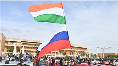 الاستخبارات البريطانية تعد فرقة من 100 مقاتل أوكراني لنشرها في أفريقيا، اعرف السبب