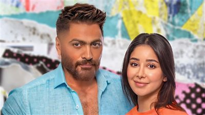  بعد تعاونها مرة أخرى مع تامر حسني، من هي الفنانة أسيل عمران 