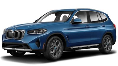 بزيادة 800 ألف جنيه،  زيادة في أسعار سيارات BMW في مصر