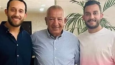 رسميا،  ضم أحمد أيمن منصور للمصري بعد فشل الزمالك في قيده (فيديو)