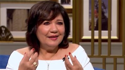 عايدة رياض: تمنيت أرقص شعبي في الفنادق والمرض قربني أكتر من ربنا (فيديو)