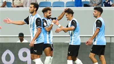 الوكرة يصعد للمركز الثاني بالفوز على قطر بهدف حمدي فتحي 