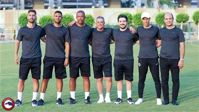 تأكيدا لانفراد فيتو، انضمام طبيب الأهلي السابق إلى نادي فيوتشر 