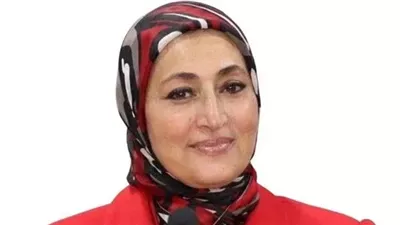 تعيين الدكتورة ثريا أحمد البدوي رئيسًا لقسم العلاقات العامة بإعلام القاهرة