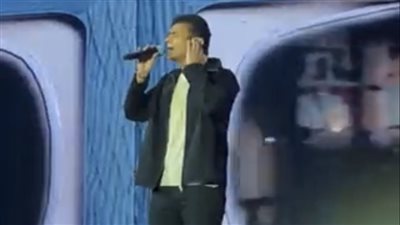 محمد محيي يتألق بـ