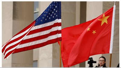 الصين تطالب أمريكا برفع الرسوم الجمركية عن منتجات الصلب والألومنيوم