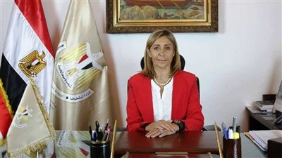 وزيرة الثقافة تصدر قرارا بتشكيل اللجنة الاستشارية العليا لمعرض القاهرة للكتاب 2024