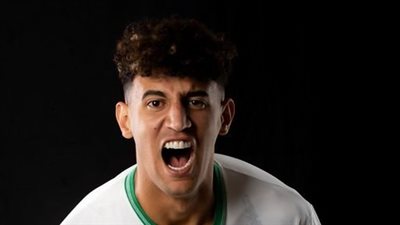 المصري يعلن تفاصيل ضم يوسف الجوهري وجلسة تصوير للاعب (فيديو وصور)