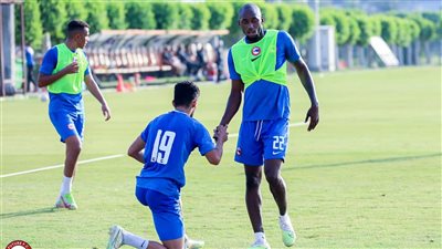 لاعب سابق بالدوري التونسي، تعرف على صفقة فيوتشر 