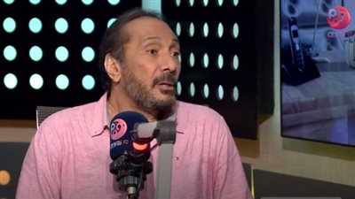 علي الحجار: أغانيَّ أصبحت تراثا وأغني من 50 سنة  (فيديو)