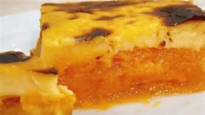  طريقة عمل قرع العسل، تحلية لذيذة ومن صنع يديك