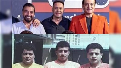 جيل بيصغر، إشادات بإطلالات نجوم التسعينيات في حفلهم بجدة (صور)