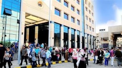 أقسام كلية سياحة وفنادق تعليم تبادلي بجامعة حلوان ومميزات الدراسة بها